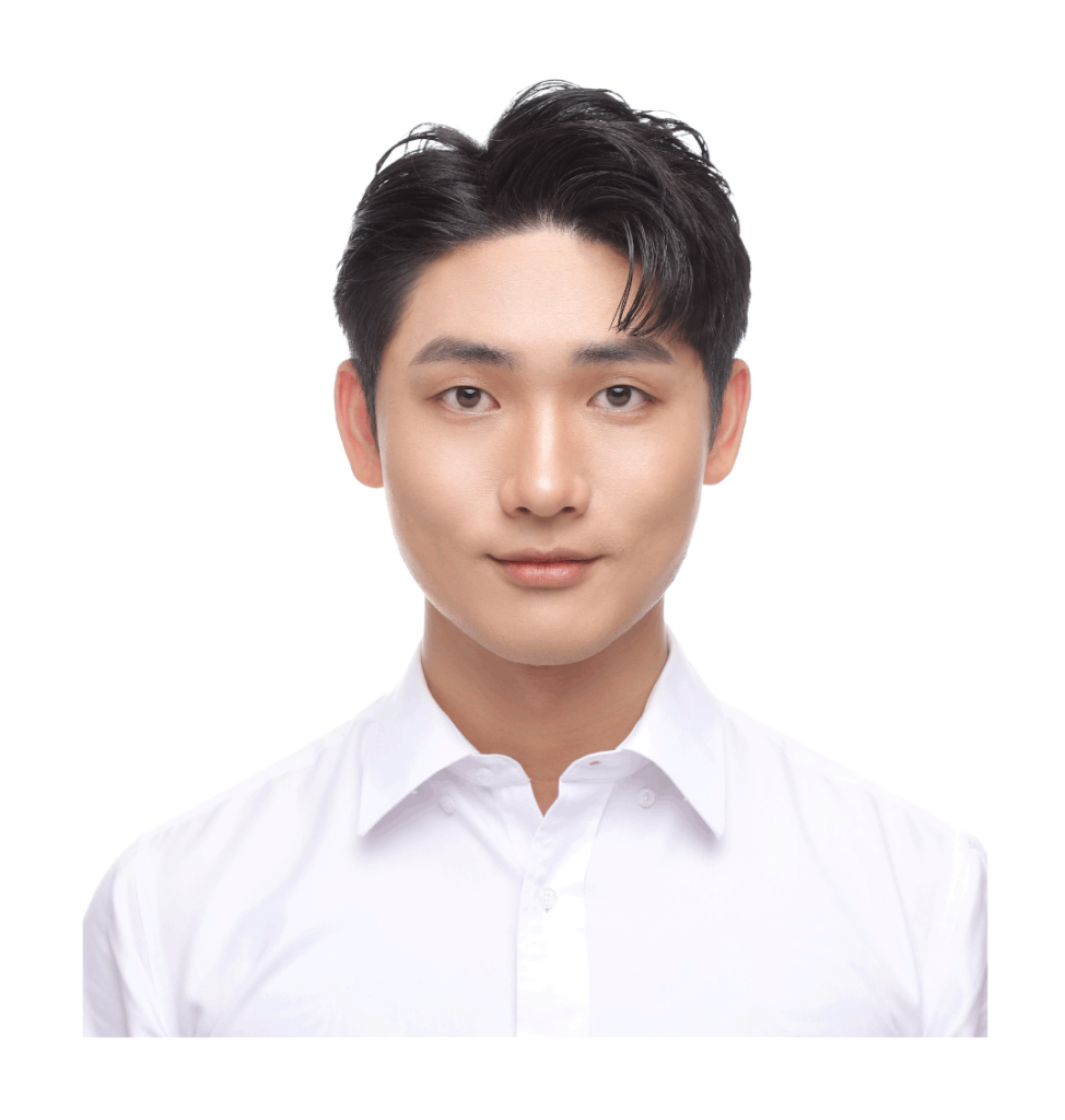 SELF 個人軍警醫證件照 (妝髮自理)