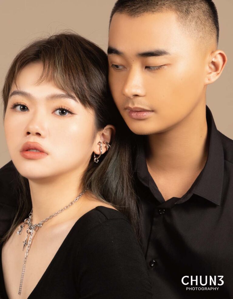 情侶寫真