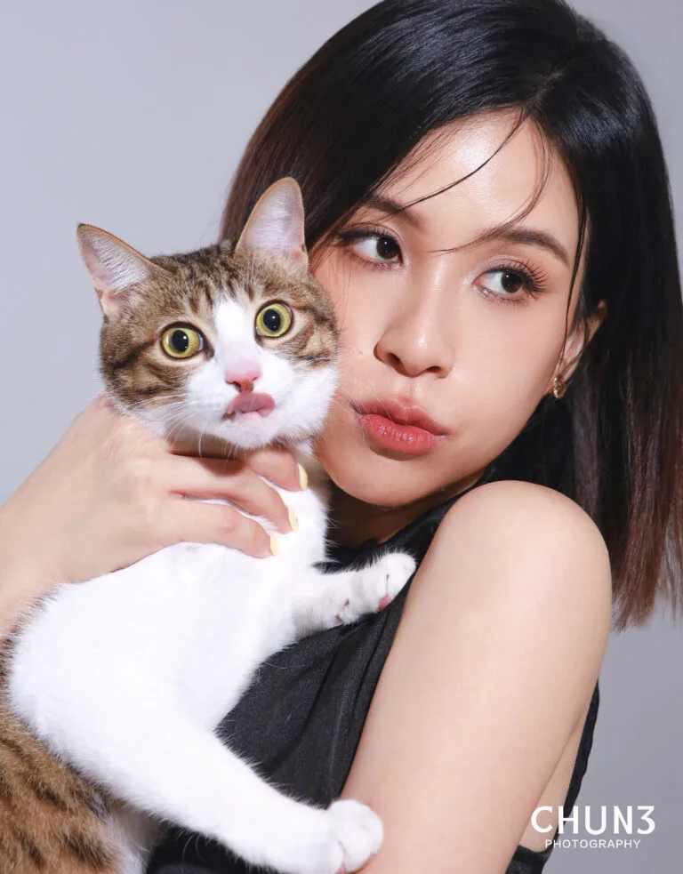 寵物寫真