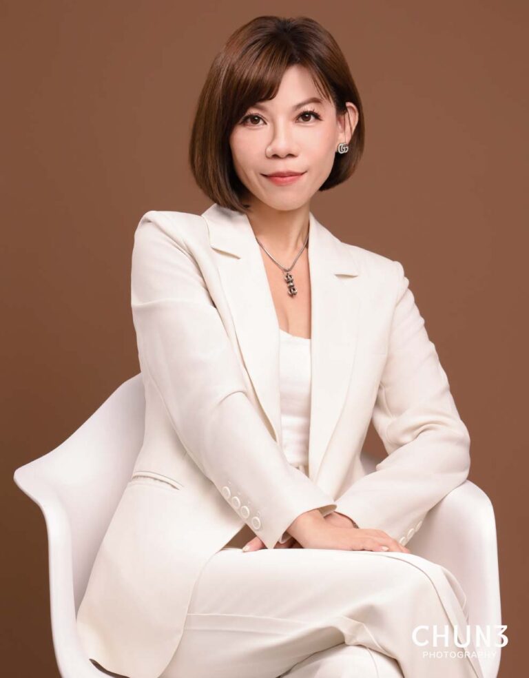職業形象照