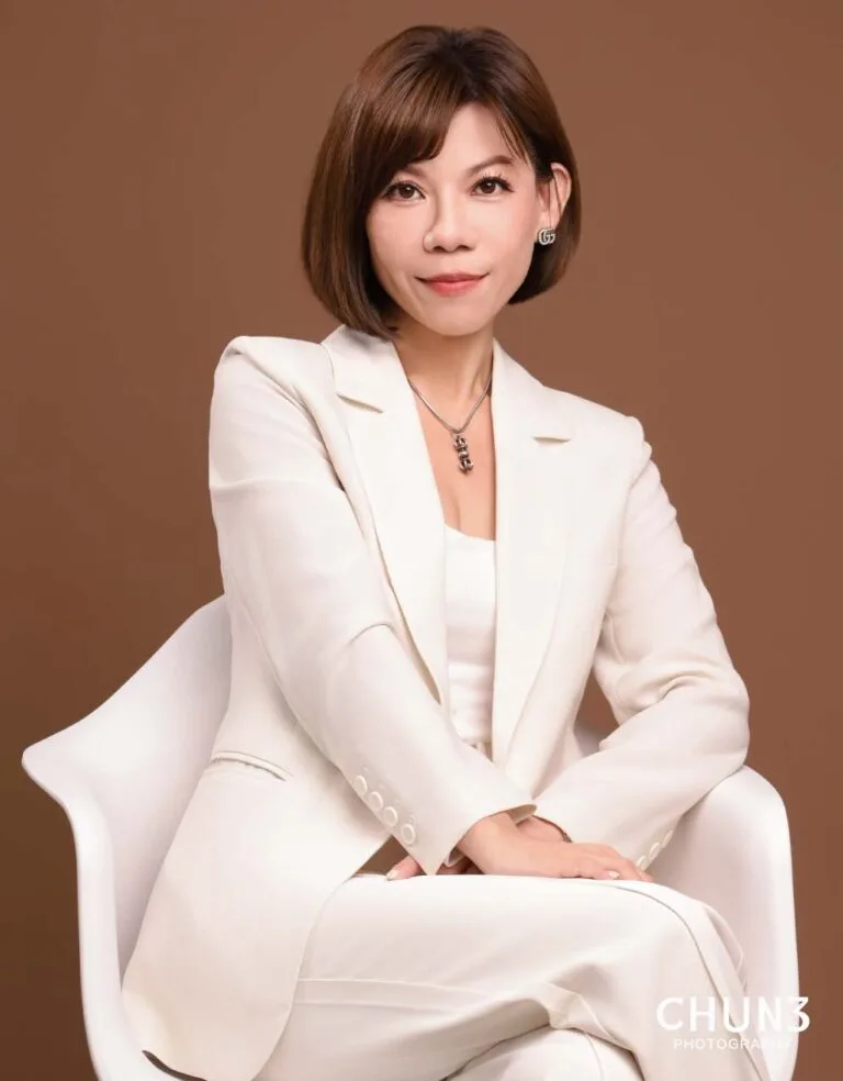 職業形象照