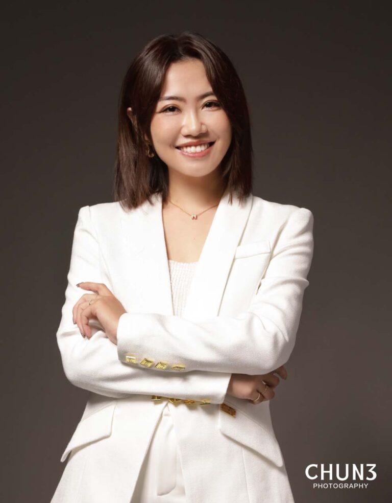 職業形象照