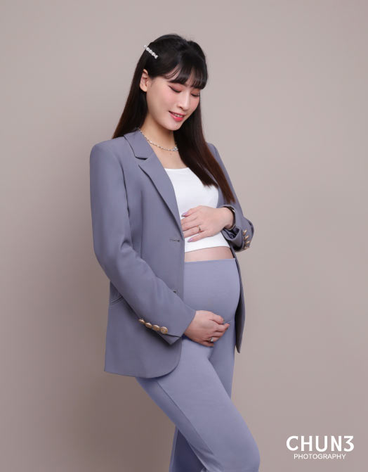 孕婦寫真