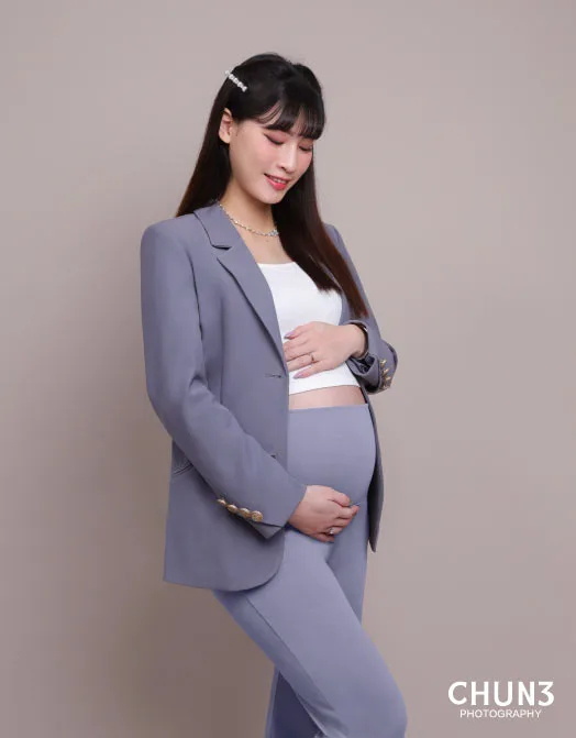孕婦寫真