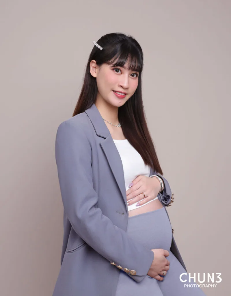 孕婦寫真
