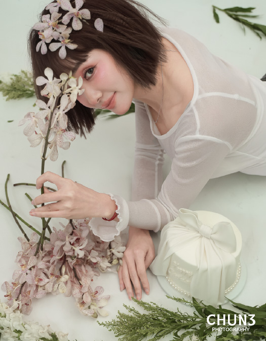 生日寫真官網作品