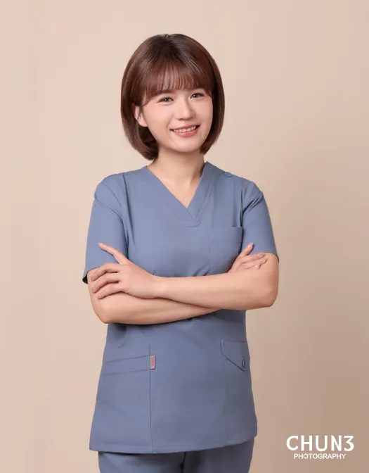 職業形象照