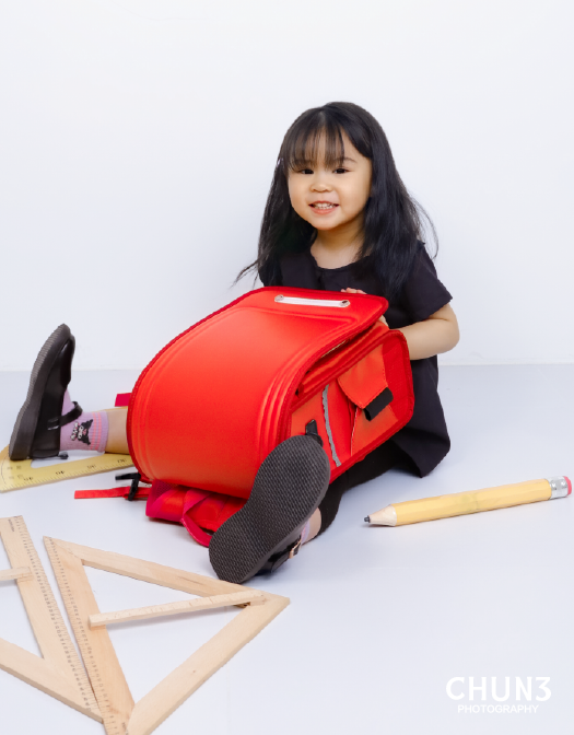 兒童寫真 Children's Photos