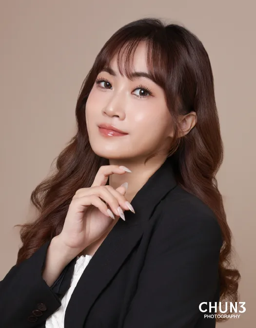 職業形象照 Professional Portrait