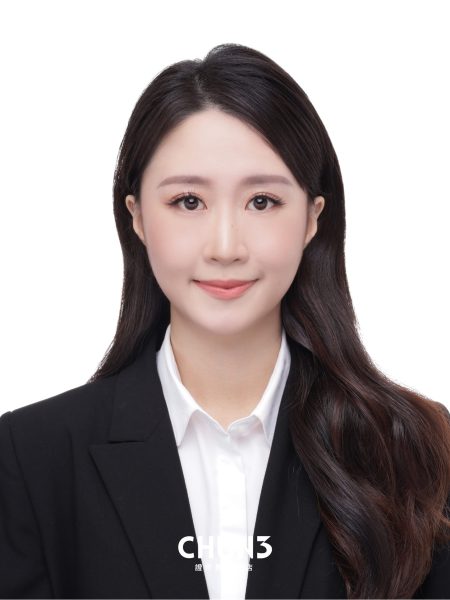 韓式證件照