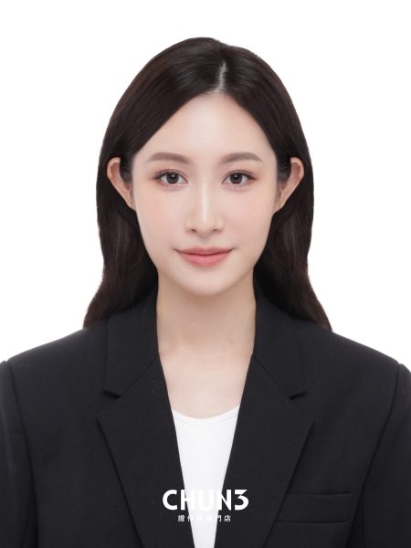 韓式證件照
